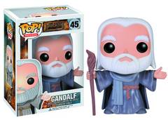 POP HOBBIT 2 HATLESS GANDALF VINYL FIGURE