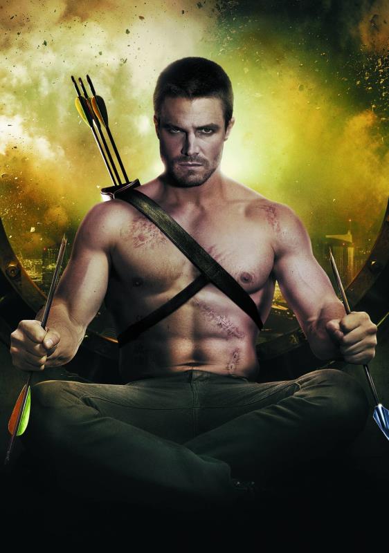 ARROW #11