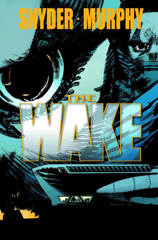 WAKE #4 (OF 10) (MR)