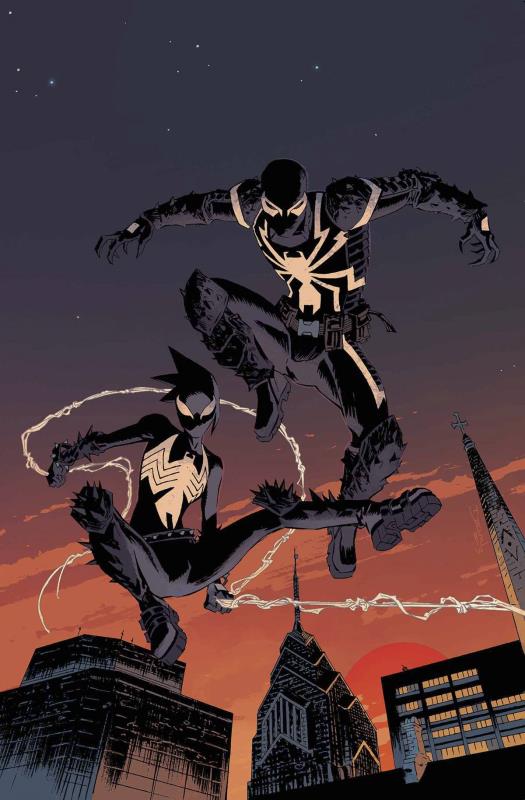 VENOM #41