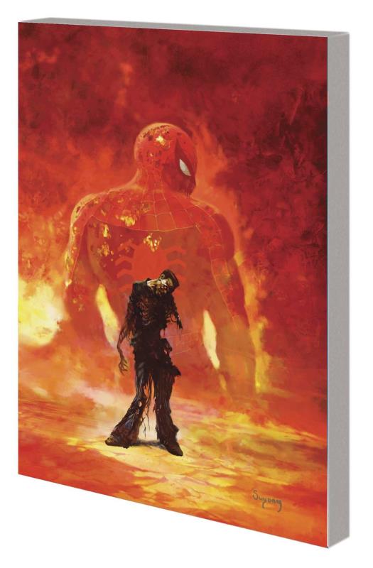 MARVEL ZOMBIES TP COMPLETE COLLECTION 01