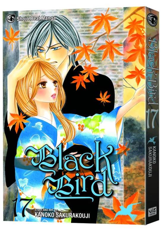 BLACK BIRD GN 17