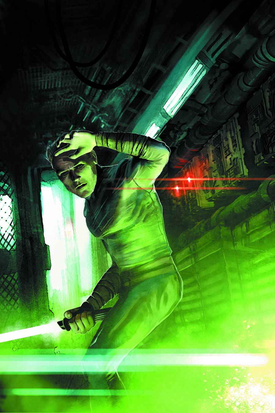 STAR WARS DARK TIMES SPARK REMAINS #2 (OF 5)