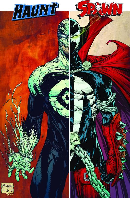 SPAWN #234