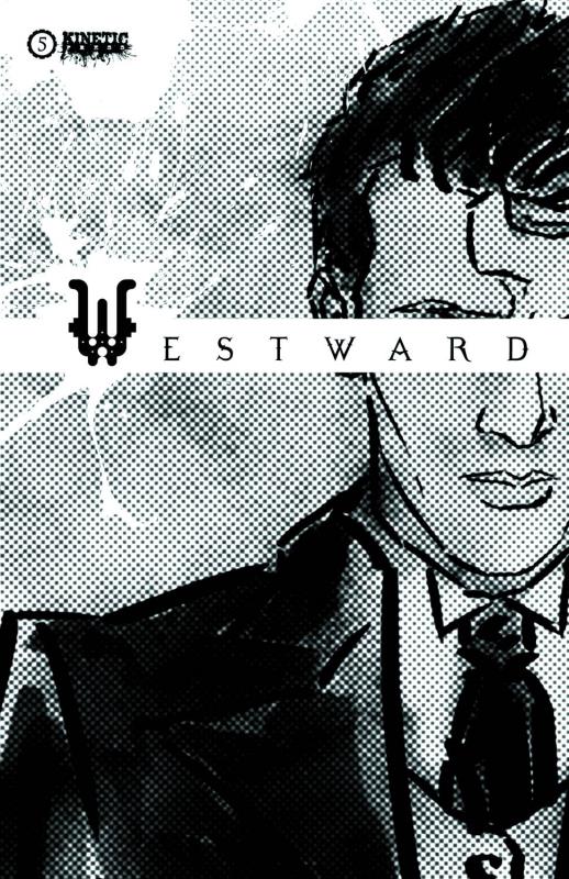 WESTWARD #5