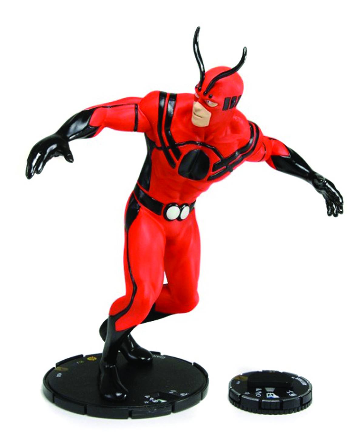 MARVEL HEROCLIX GIANT MAN PROMOTIONAL FIGURE