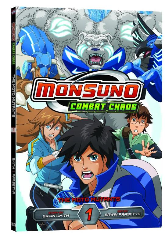 MONSUNO GN 01