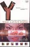 Y THE LAST MAN TP VOL 05 RING OF TRUTH