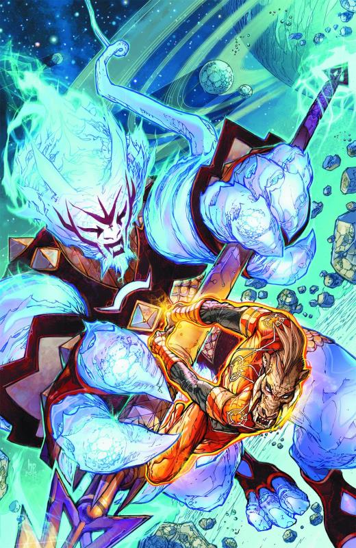 LARFLEEZE #2