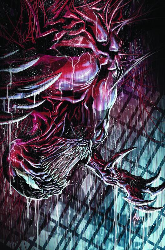 SUPERIOR CARNAGE #1 (OF 5)