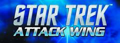 STAR TREK ATTACK WING STARTER SET