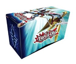 YU-GI-OH! (YGO): JUDGMENT OF THE LIGHT DELUXE ED