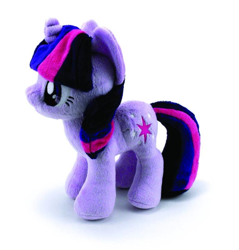 MY LITTLE PONY TWILIGHT SPARKLE 11IN PLUSH