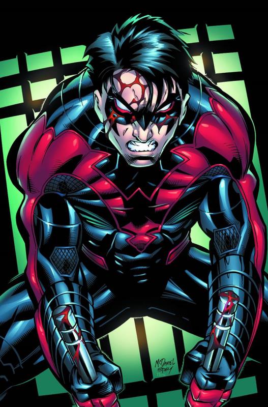 NIGHTWING #26