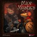 MICE AND MYSTICS BOARD GAMES