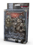 SUMMONER WARS BELLOR'S RETRIBUTIONS