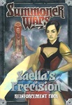 SUMMONER WARS SAELLAS PRECISION