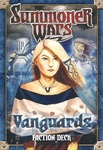 SUMMONER WARS VANGUARDS FACTION DECK