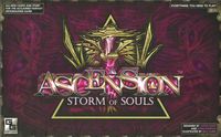 ASCENSION: STORM OF SOULS