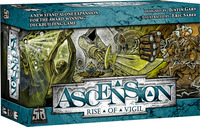 ASCENSION: RISE OF VIGIL