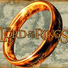 LORD OF THE RINGS FELLOWSHIP OF THE RING DECK BUILDING GAME