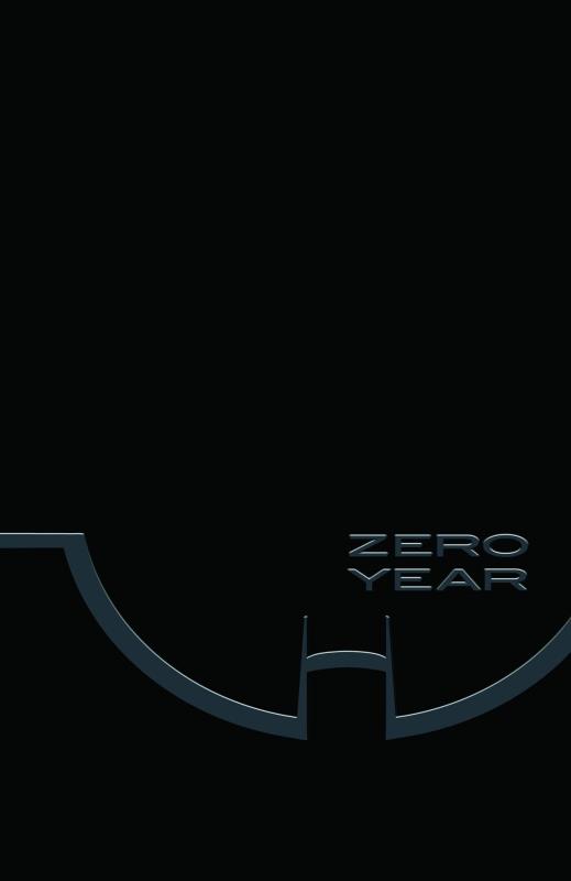 BATMAN #25 VARIANT ED (ZERO YEAR)