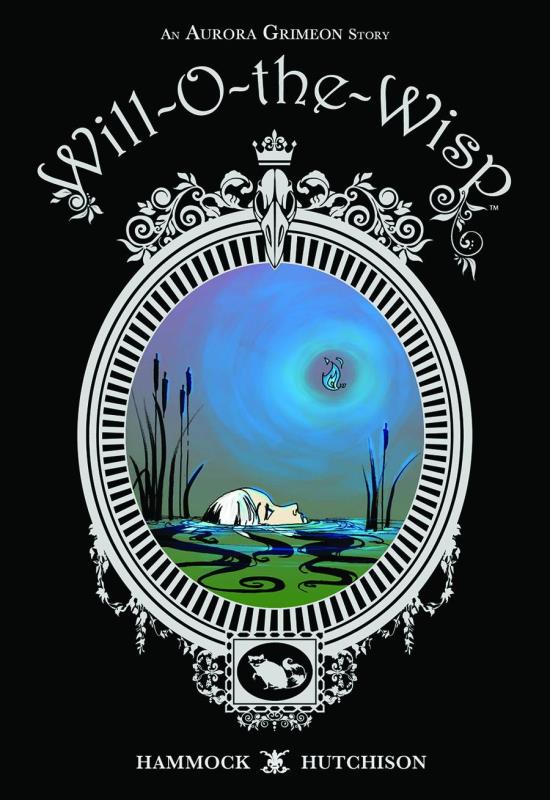 WILL O THE WISP HARDCOVER