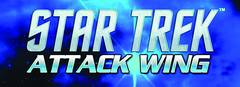 STAR TREK ATTACK WING RIS VO EXPANSION