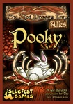 THE RED DRAGON INN ALLIES POOKY