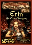 THE RED DRAGON INN ALLIES ERIN THE EVER CHANGING