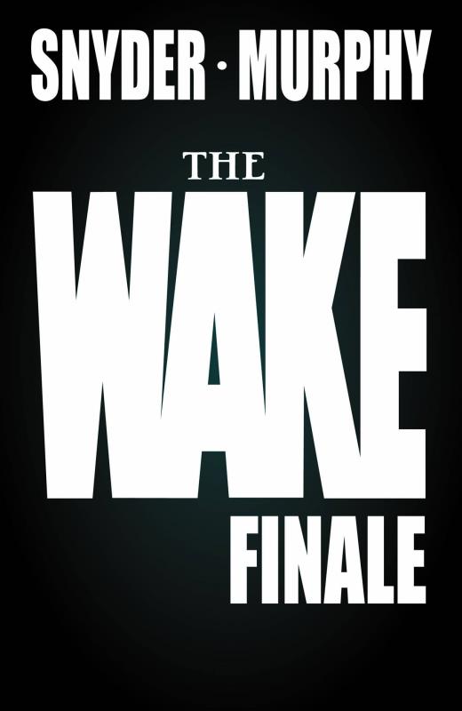 WAKE #10 (OF 10) (MR)