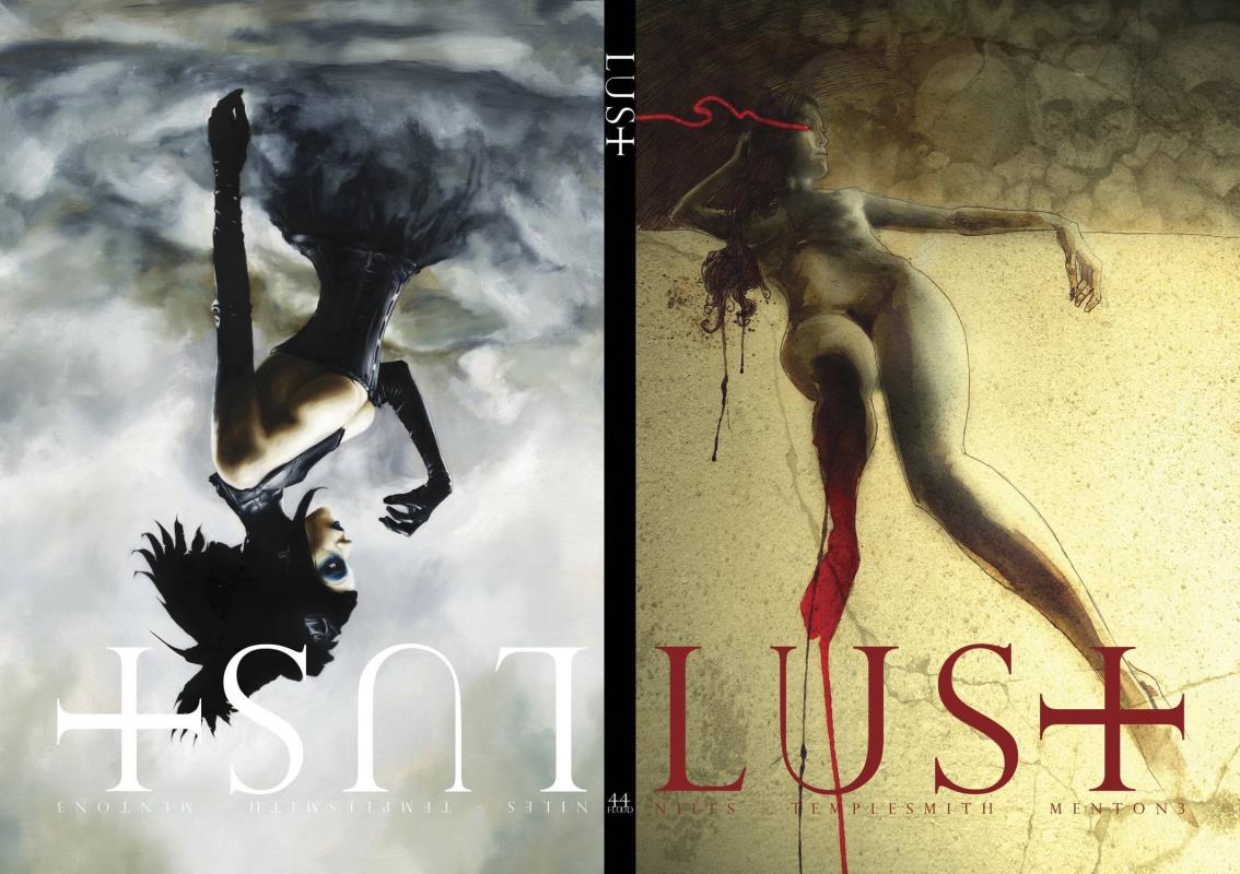 LUST TP