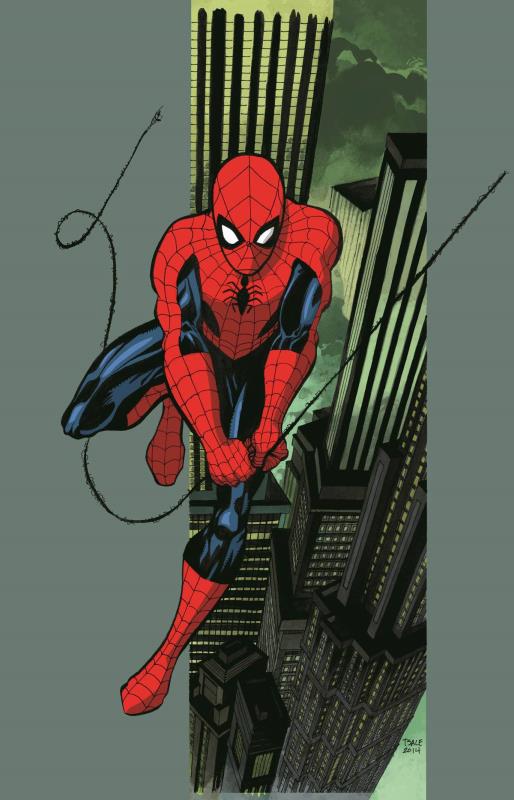 AMAZING SPIDER-MAN #3 1:25 SALE VARIANT