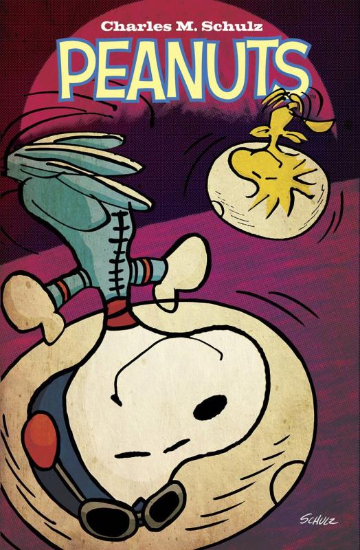 PEANUTS VOL 2 #19