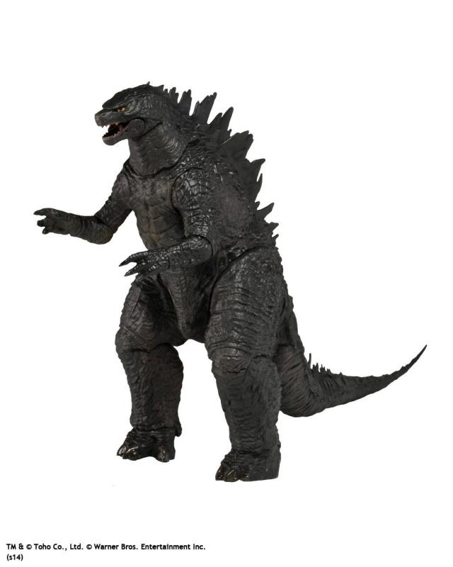 GODZILLA 12-IN MODERN VER AF