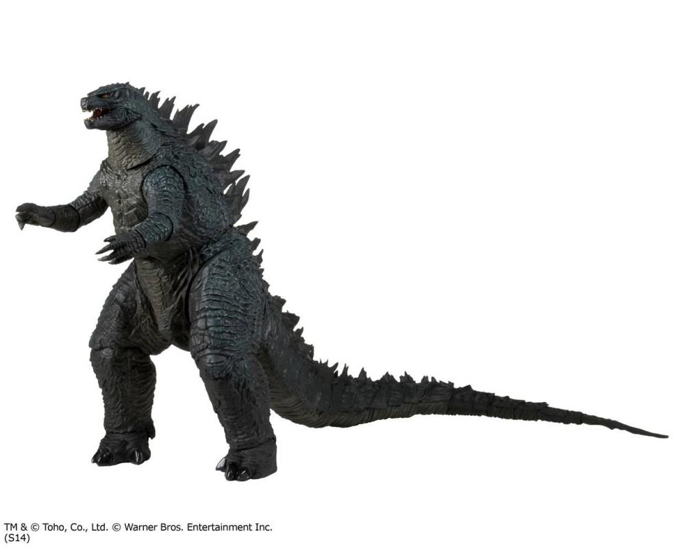 GODZILLA 24-IN MODERN VER AF