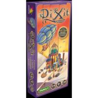 DIXIT ODYSSEY