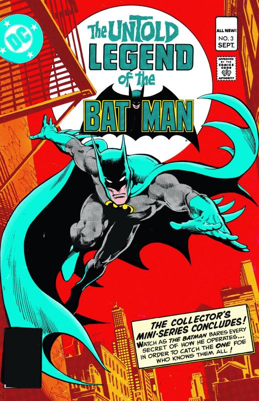 TALES OF THE BATMAN LEN WEIN HARDCOVER