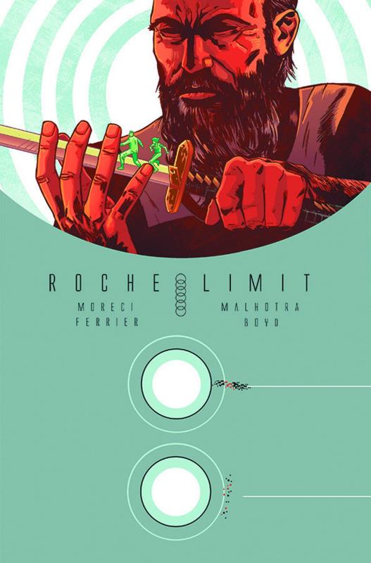 ROCHE LIMIT #2 (MR)