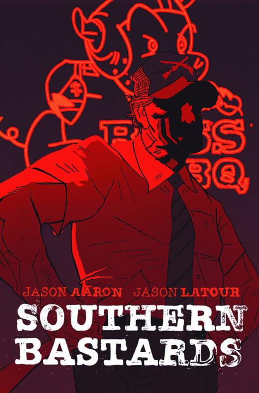 SOUTHERN BASTARDS #5 (MR)