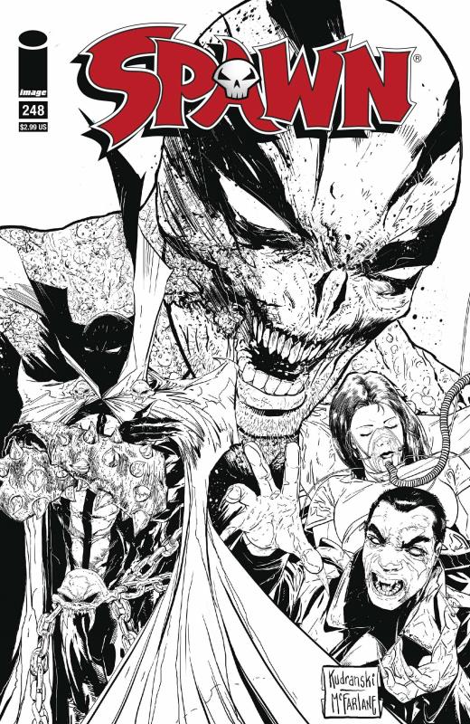 SPAWN #248