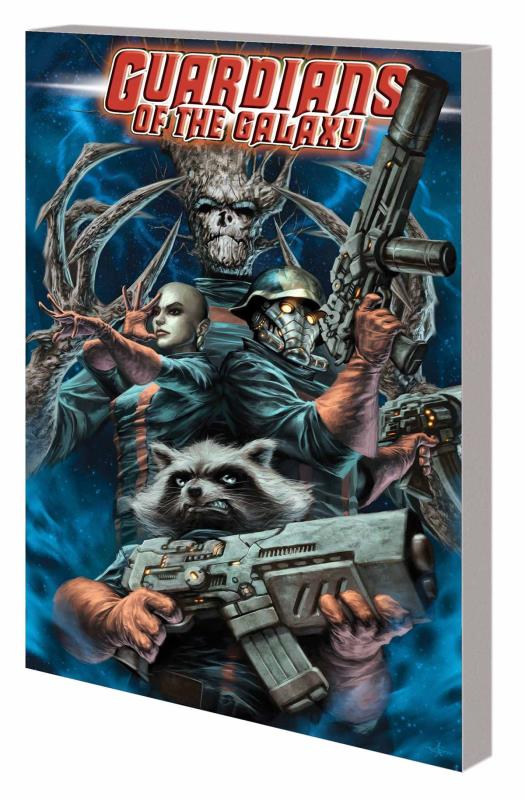 GOTG BY ABNETT AND LANNING COMPLETE COLL TP 02