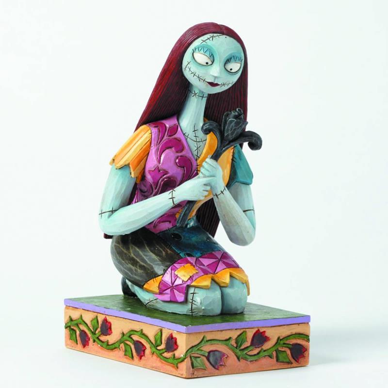 DISNEY TRADITIONS NBX SALLY FIG