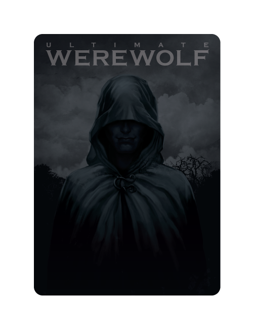 ULTIMATE WEREWOLF