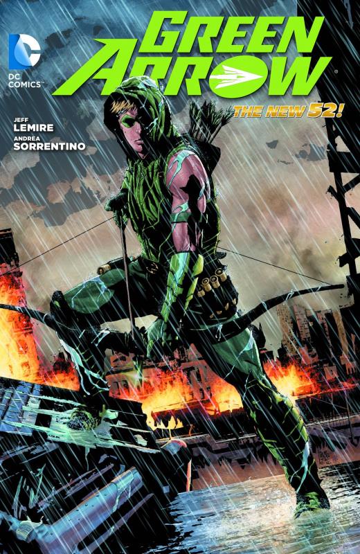 GREEN ARROW TP 04 THE KILL MACHINE (N52)