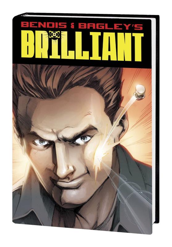 BRILLIANT PREMIUM HARDCOVER 01 (RES) (MR)