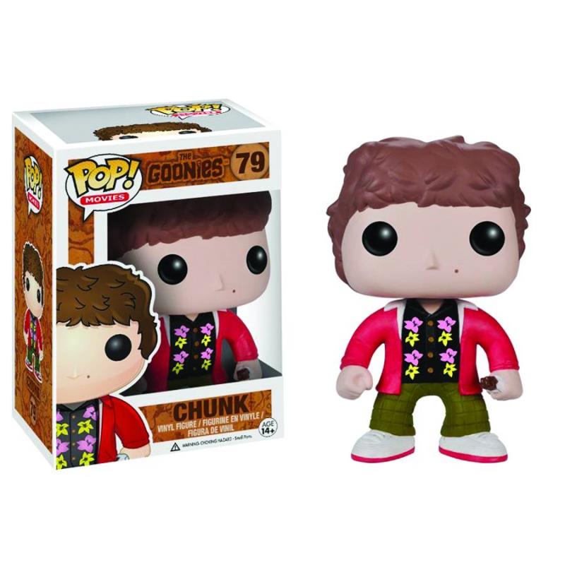 POP GOONIES CHUNK VINYL FIGURE