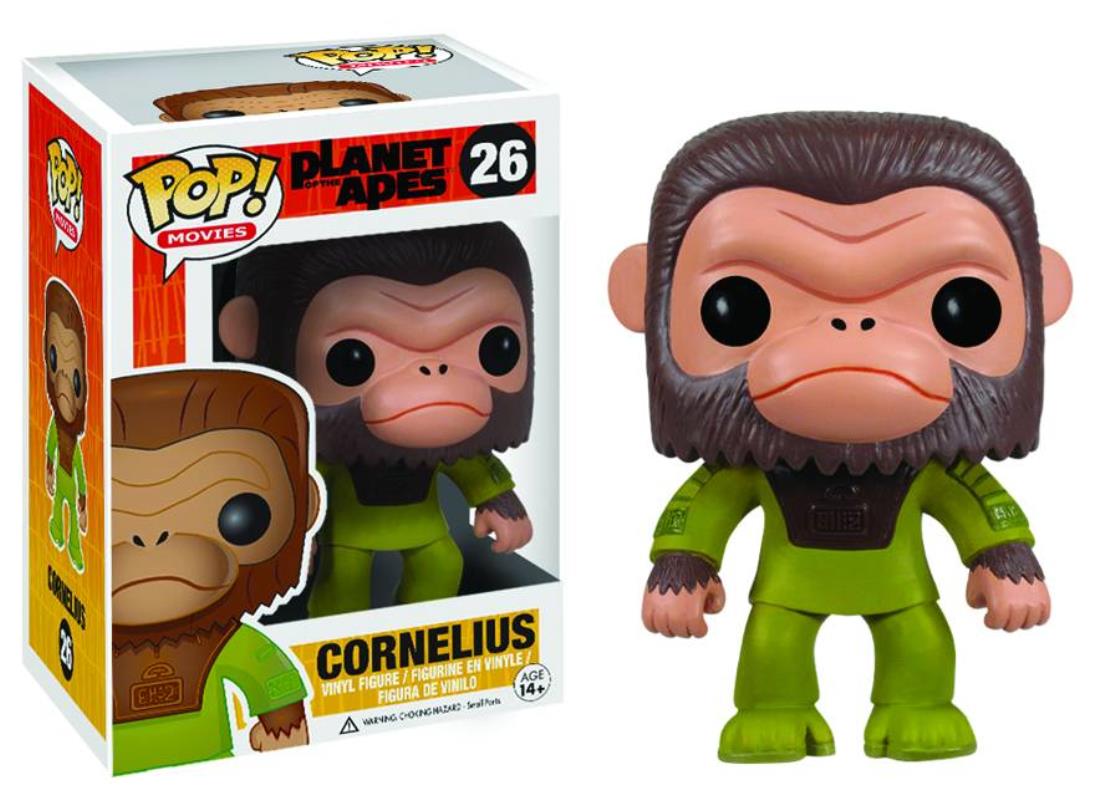 POP POTA CORNELIUS VINYL FIGURE