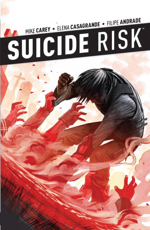 SUICIDE RISK TP 04