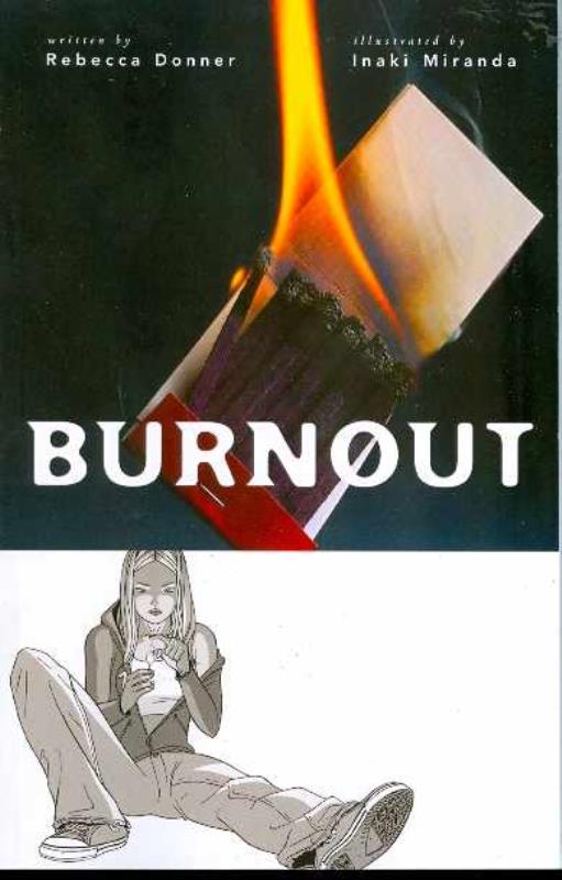 BURNOUT